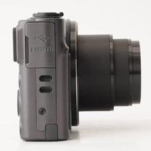Load image into Gallery viewer, Canon PowerShot SX620 HS Black 25x OPTICAL ZOOM
