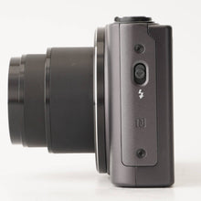 Load image into Gallery viewer, Canon PowerShot SX620 HS Black 25x OPTICAL ZOOM
