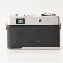 Load image into Gallery viewer, Yashica Electro 35 GX Color-Yashinon DX 40mm f/1.7
