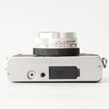 Load image into Gallery viewer, Yashica Electro 35 GX Color-Yashinon DX 40mm f/1.7
