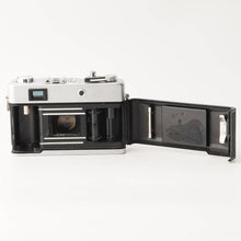 Load image into Gallery viewer, Yashica Electro 35 GX Color-Yashinon DX 40mm f/1.7
