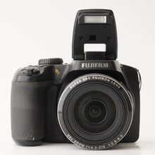 画像をギャラリービューアに読み込む, 富士フイルム Fujifilm FINEPIX S9800 50x ズーム
