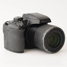 画像をギャラリービューアに読み込む, 富士フイルム Fujifilm FINEPIX S9800 50x ズーム
