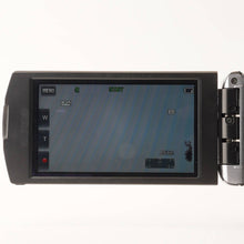 Load image into Gallery viewer, Sony Handycam HDR-TD20 Black 10x Optical Zoom G Lens

