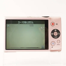 Load image into Gallery viewer, Canon IXY 200F Pink 5X IS Zoom
