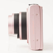 Load image into Gallery viewer, Canon IXY 200F Pink 5X IS Zoom
