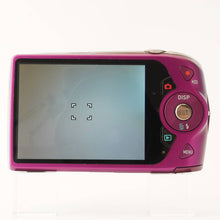 画像をギャラリービューアに読み込む, カシオ Casio EXILIM EX-Z2300 パープル 5x コンパクトデジタルカメラ
