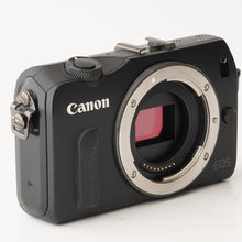 Load image into Gallery viewer, Canon EOS M / EF-M 22mm f/2 STM
