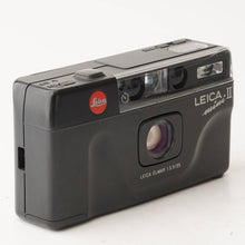 Load image into Gallery viewer, Leica LEICA mini II / ELMAR 35mm f/3.5
