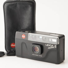 Load image into Gallery viewer, Leica LEICA mini II / ELMAR 35mm f/3.5
