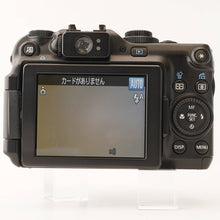 Load image into Gallery viewer, Canon PowerShot G11

