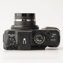 Load image into Gallery viewer, Canon PowerShot G11
