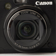 Load image into Gallery viewer, Canon PowerShot G11
