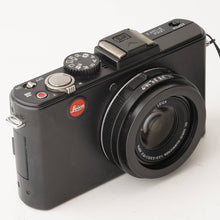 Load image into Gallery viewer, Leica D-LUX5 Digital Camera
