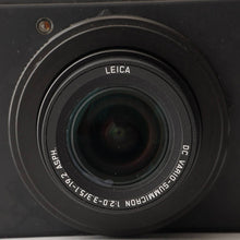 Load image into Gallery viewer, Leica D-LUX5 Digital Camera
