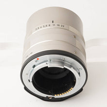 Load image into Gallery viewer, Contax Carl Zeiss Sonnar 90mm f/2.8 T*
