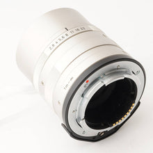 Load image into Gallery viewer, Contax Carl Zeiss Sonnar 90mm f/2.8 T*
