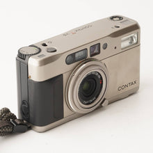 Load image into Gallery viewer, Contax TVS / Carl Zeiss Vario Sonnar 28-56mm f/3.5-6.5 T*
