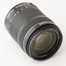 Load image into Gallery viewer, キヤノン Canon ZOOM LENS EF-S 18-135mm F3.5-5.6 IS STM
