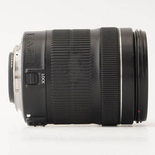 Load image into Gallery viewer, キヤノン Canon ZOOM LENS EF-S 18-135mm F3.5-5.6 IS STM
