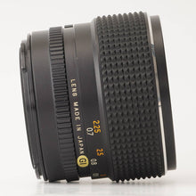 Load image into Gallery viewer, Mamiya Mamiya-Sekor C 80mm f/1.9 for M645
