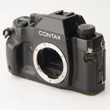 Load image into Gallery viewer, Contax RX body 35mm SLR Film Camera

