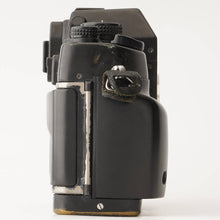 Load image into Gallery viewer, Contax RX body 35mm SLR Film Camera
