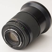 Load image into Gallery viewer, Contax Carl Zeiss Vario-Sonnar T* 28-85mm f/3.3-4.0 MMJ
