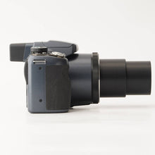 Load image into Gallery viewer, Pentax X90 SR Navy 26x OPTICAL ZOOM
