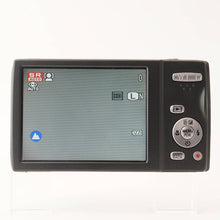 画像をギャラリービューアに読み込む, フジ Fujifilm FINEPIX JZ250 Black コンパクトデジタルカメラ
