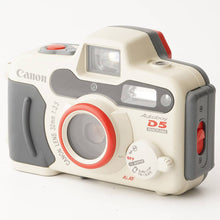 Load image into Gallery viewer, Canon Autoboy D5 Panorama Ai AF Warterproof / Canon Lens 32mm f/3.5
