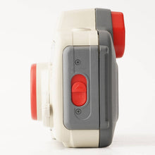 Load image into Gallery viewer, Canon Autoboy D5 Panorama Ai AF Warterproof / Canon Lens 32mm f/3.5
