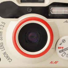 Load image into Gallery viewer, Canon Autoboy D5 Panorama Ai AF Warterproof / Canon Lens 32mm f/3.5
