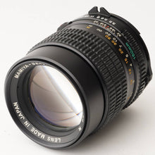 Load image into Gallery viewer, Mamiya Mamiya-Sekor C 150mm f/3.5 N
