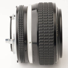 Load image into Gallery viewer, Nikon Ai-s NIKKOR 50mm f/1.2
