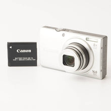 画像をギャラリービューアに読み込む, キヤノン Canon PowerShot A4000 IS シルバー 8x 光学ズーム
