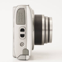 画像をギャラリービューアに読み込む, キヤノン Canon PowerShot A4000 IS シルバー 8x 光学ズーム
