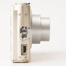 Load image into Gallery viewer, Casio EXILIM EX-Z250 Gold 4x Wide Optical Zoom
