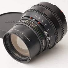 画像をギャラリービューアに読み込む, ハッセルブラッド Hasselblad Carl Zeiss Sonnar CF 150mm F4 T*
