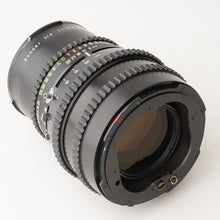 画像をギャラリービューアに読み込む, ハッセルブラッド Hasselblad Carl Zeiss Sonnar CF 150mm F4 T*
