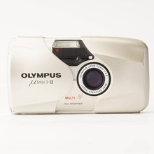 Load image into Gallery viewer, Olympus μ-II mju 35mm f/2.8
