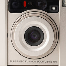 Load image into Gallery viewer, Fujifilm TIARA ZOOM / SUPER EBC FUJINON ZOOM 28-56mm
