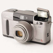 Load image into Gallery viewer, Canon Autoboy S II / 38-135mm f/3.6-8.9
