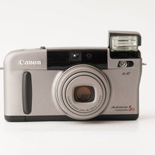Load image into Gallery viewer, Canon Autoboy S II / 38-135mm f/3.6-8.9
