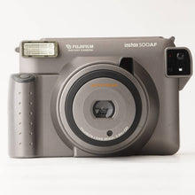 Load image into Gallery viewer, Fujifilm instax 500AF
