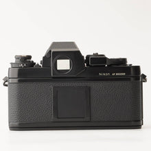 Load image into Gallery viewer, Nikon F3 AF
