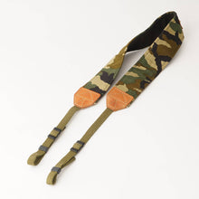 Load image into Gallery viewer, Nikon Tackle Strap Camouflage

