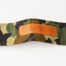 Load image into Gallery viewer, Nikon Tackle Strap Camouflage
