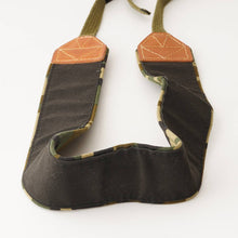 Load image into Gallery viewer, Nikon Tackle Strap Camouflage
