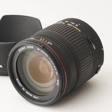Load image into Gallery viewer, Sigma Zoom 18-200mm f/3.5-6.3 DC
